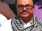 NCP leader Chaggan Bhujbal was among those dropped. (HT) NCP leader Chaggan Bhujbal was among those dropped. (HT)