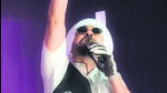 Chandigarh Pollution Control Committee in its report stated that noise levels during singer Diljit Dosanjh’s event ranged from 70 to 80 decibels, violating the Noise Pollution (Regulation and Control) Rules, 2000. (HT) Chandigarh Pollution Control Committee in its report stated that noise levels during singer Diljit Dosanjh’s event ranged from 70 to 80 decibels, violating the Noise Pollution (Regulation and Control) Rules, 2000. (HT)
