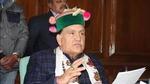 Himachal speaker Kuldeep Singh Pathania (HT File) Himachal speaker Kuldeep Singh Pathania (HT File)