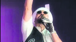 Trouble brew for the officer when concert organisers submitted a complaint to municipal commissioner Amit Kumar about the mobile towers by a private firm, which was not part of the organising team. (HT) Trouble brew for the officer when concert organisers submitted a complaint to municipal commissioner Amit Kumar about the mobile towers by a private firm, which was not part of the organising team. (HT)