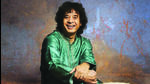 Zakir transcended boundaries and popularised the tabla, following the footsteps of Ustad Alla Rakha, his father and guru. (HT Archive) Zakir transcended boundaries and popularised the tabla, following the footsteps of Ustad Alla Rakha, his father and guru. (HT Archive)