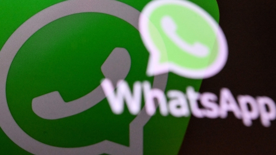 Here’s how to install the latest WhatsApp version for new features. (AFP) Here’s how to install the latest WhatsApp version for new features. (AFP)