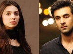 Mahira and Ranbir were spotted together in New York in 2017. Mahira and Ranbir were spotted together in New York in 2017.
