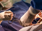 C-sections have become a norm in private healthcare due to financial incentives and convenience, Rao said.(Shutterstock) C-sections have become a norm in private healthcare due to financial incentives and convenience, Rao said.(Shutterstock)