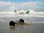 A search was underway for the missing hours later on Tuesday as concerns rose that the death toll could be far higher. (Pic used for representation)(Reuters) A search was underway for the missing hours later on Tuesday as concerns rose that the death toll could be far higher. (Pic used for representation)(Reuters)