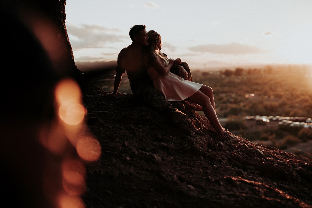 The trend of 'snowmanning' is increasing among singles during the holidays.(Unsplash) The trend of 'snowmanning' is increasing among singles during the holidays.(Unsplash)
