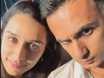 Shraddha Kapoor is rumoured to be dating Rahul Mody. Shraddha Kapoor is rumoured to be dating Rahul Mody.