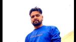 Sunil Kumar Sunil Kumar
