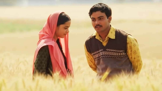 Laapataa Ladies is out of the Oscars 2025 race. Laapataa Ladies is out of the Oscars 2025 race.