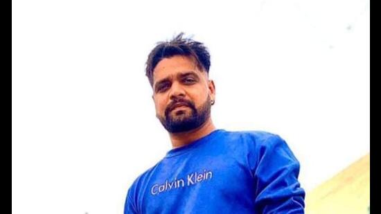 Sunil Kumar Sunil Kumar