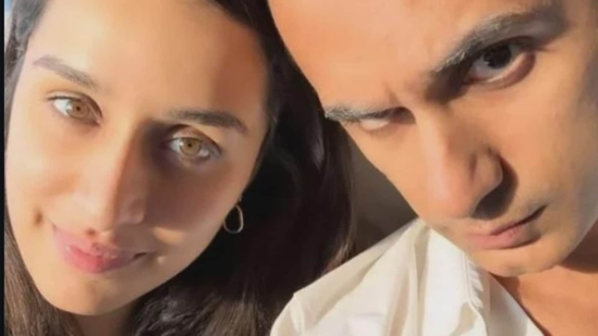 Shraddha Kapoor is rumoured to be dating Rahul Mody. Shraddha Kapoor is rumoured to be dating Rahul Mody.
