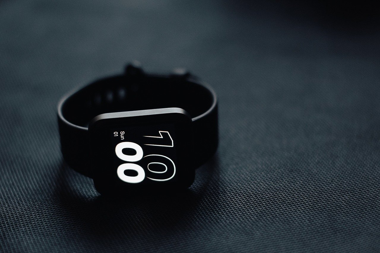 Research reveals smartwatch bands contain harmful PFHxA levels.(Pixabay) Research reveals smartwatch bands contain harmful PFHxA levels.(Pixabay)