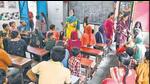 (Vipin Kumar/HT Photo) (Vipin Kumar/HT Photo)