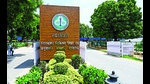 A separate room in the OPD has been proposed for online-registered patients to save time and manage patient flow efficiently. (HT File photo) A separate room in the OPD has been proposed for online-registered patients to save time and manage patient flow efficiently. (HT File photo)