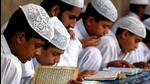 Uttarakhand police will launch a verification drive for madrasas (Pic for representation) Uttarakhand police will launch a verification drive for madrasas (Pic for representation)