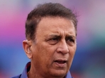 File photo of Sunil Gavaskar File photo of Sunil Gavaskar