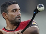 Robin Uthappa. (PTI) Robin Uthappa. (PTI)