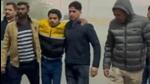 Preliminary investigations revealed that the suspect is a serial offender, specialising in mobile thefts across the National Capital Region, targeting unsuspecting victims and snatching phones , a senior official said. (HT Photo) Preliminary investigations revealed that the suspect is a serial offender, specialising in mobile thefts across the National Capital Region, targeting unsuspecting victims and snatching phones , a senior official said. (HT Photo)