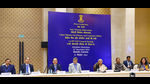 GST is no longer the Good and Simple Tax it was touted to be. The window for the rationalisation of the tax slabs (currently four) has been extended, and it isn’t clear whether this will even happen (FinMinIndia-X) GST is no longer the Good and Simple Tax it was touted to be. The window for the rationalisation of the tax slabs (currently four) has been extended, and it isn’t clear whether this will even happen (FinMinIndia-X)