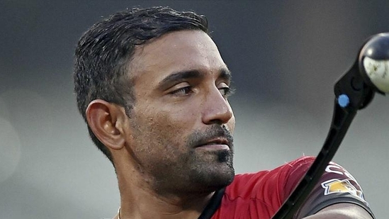 Robin Uthappa issues statement after EPFO fraud case against him. (PTI) Robin Uthappa issues statement after EPFO fraud case against him. (PTI)