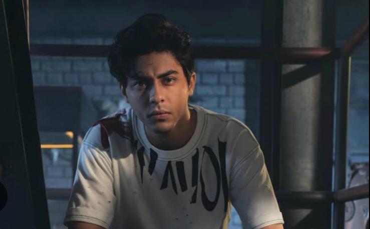 Aryan Khan's directorial debut Stardom expected to release in 2025. Aryan Khan's directorial debut Stardom expected to release in 2025.