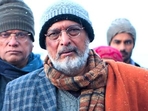 A still from Vanvaas. A still from Vanvaas.