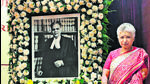 Justice BV Nagarathna (HT Photo) Justice BV Nagarathna (HT Photo)