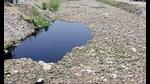 The NGT reiterated its previous stance that environmental clearance conditions explicitly prohibit any discharge of treated or untreated effluent into the Buddha Nullah (HT File) The NGT reiterated its previous stance that environmental clearance conditions explicitly prohibit any discharge of treated or untreated effluent into the Buddha Nullah (HT File)
