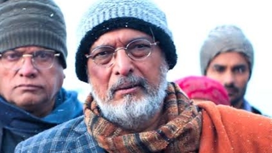 A still from Vanvaas. A still from Vanvaas.