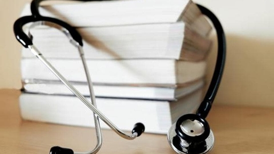 Kerala NEET PG Counselling 2024 round 2 seat allotment results are out at cee.kerala.gov.in. Candidates can download via the direct link here. (Getty Images/iStockphoto) Kerala NEET PG Counselling 2024 round 2 seat allotment results are out at cee.kerala.gov.in. Candidates can download via the direct link here. (Getty Images/iStockphoto)