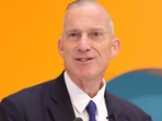 Dr Michael Spence AC, President & Provost, University College London Dr Michael Spence AC, President & Provost, University College London