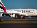 The British man shared photos of his Emirates boarding passes. (Representational Image) The British man shared photos of his Emirates boarding passes. (Representational Image)