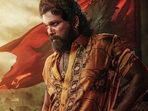 The dubbed version of Pushpa 2: The Rule becomes the first Hindi film to earn <span class='webrupee'>₹</span>700 crore in India. The dubbed version of Pushpa 2: The Rule becomes the first Hindi film to earn <span class='webrupee'>₹</span>700 crore in India.