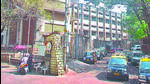 BMC cancels auction of Malabar Hill plot BMC cancels auction of Malabar Hill plot