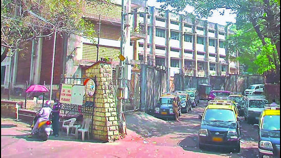 BMC cancels auction of Malabar Hill plot BMC cancels auction of Malabar Hill plot