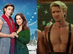 Raunchy Christmas movies to stream Raunchy Christmas movies to stream