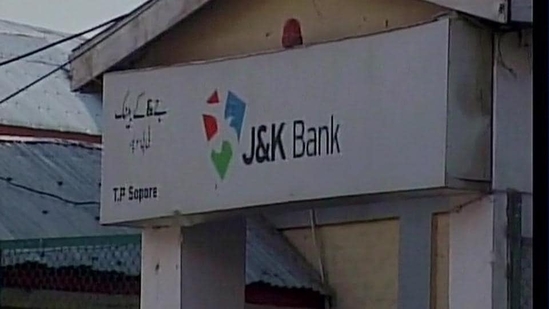 J&K Bank Apprentice Recruitment 2024: Apply for 278 posts, direct link here (ANI Twitter) J&K Bank Apprentice Recruitment 2024: Apply for 278 posts, direct link here (ANI Twitter)