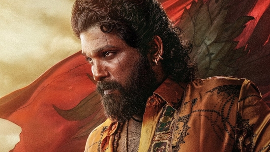Pushpa 2 The Rule box office collection day 20: Allu Arjun's film continues impressive run. Pushpa 2 The Rule box office collection day 20: Allu Arjun's film continues impressive run.