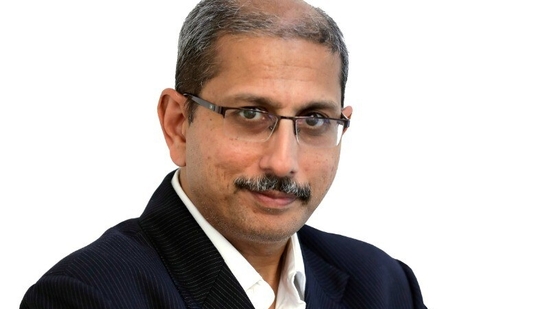 Sridhar Rajagopalan Sridhar Rajagopalan