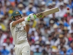 19-year-old debutant Sam Konstas sizzled with the bat on Day 1 of the fourth Border-Gavaskar Trophy Test match between India and Australia, in Melbourne.(AP) 19-year-old debutant Sam Konstas sizzled with the bat on Day 1 of the fourth Border-Gavaskar Trophy Test match between India and Australia, in Melbourne.(AP)