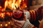 Mulled wine(Photo: Adobe Stock) Mulled wine(Photo: Adobe Stock)