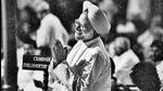 Manmohan Singh on July 22, 1997 (HT File Photo) Manmohan Singh on July 22, 1997 (HT File Photo)