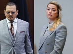 Exes Johnny Depp and Amber Heard have been embroiled in a legal battle for months. Exes Johnny Depp and Amber Heard have been embroiled in a legal battle for months.