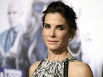 Sandra Bullock and Bryan Randall were in a relationship since 2015. (Richard Shotwell/Invision/AP) Sandra Bullock and Bryan Randall were in a relationship since 2015. (Richard Shotwell/Invision/AP)
