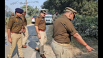 A fresh foreign link has surfaced in UP police’s investigation into the pro-Khalistan network in the state’s Terai region, after three suspected militants of Khalistan Zindabad Force (KZF) were gunned down in Pilibhit on December 23, said officials on Friday. (ANI File) A fresh foreign link has surfaced in UP police’s investigation into the pro-Khalistan network in the state’s Terai region, after three suspected militants of Khalistan Zindabad Force (KZF) were gunned down in Pilibhit on December 23, said officials on Friday. (ANI File)