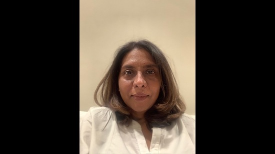 Meenal Baghel (Courtesy the subject) Meenal Baghel (Courtesy the subject)