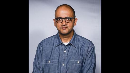 R Sukumar (Sanchit Khanna/Hindustan Times) R Sukumar (Sanchit Khanna/Hindustan Times)