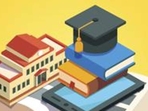 Education (Getty Images/iStockphoto) Education (Getty Images/iStockphoto)