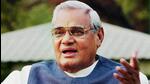 In the second week of July 1999, Vajpayee ji called me to his office and said that Pakistan Prime Minister Nawaz Sharif had asked for a ceasefire so that his army could withdraw from 10% of the intruded area which they still occupied, writes Gen VP Malik. (PTI) In the second week of July 1999, Vajpayee ji called me to his office and said that Pakistan Prime Minister Nawaz Sharif had asked for a ceasefire so that his army could withdraw from 10% of the intruded area which they still occupied, writes Gen VP Malik. (PTI)