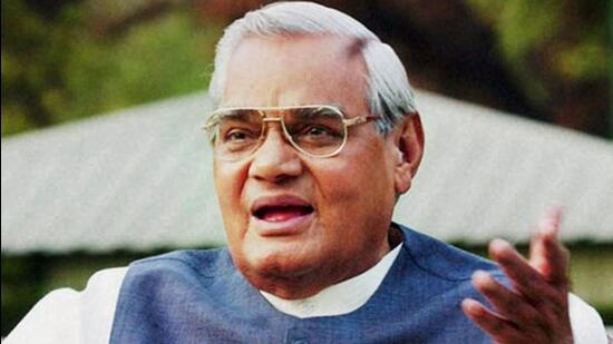 In the second week of July 1999, Vajpayee ji called me to his office and said that Pakistan Prime Minister Nawaz Sharif had asked for a ceasefire so that his army could withdraw from 10% of the intruded area which they still occupied, writes Gen VP Malik. (PTI) In the second week of July 1999, Vajpayee ji called me to his office and said that Pakistan Prime Minister Nawaz Sharif had asked for a ceasefire so that his army could withdraw from 10% of the intruded area which they still occupied, writes Gen VP Malik. (PTI)